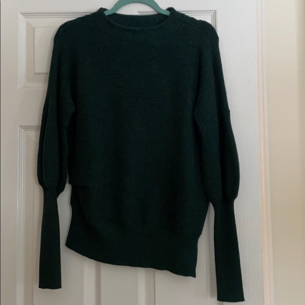 Maternity Sweater